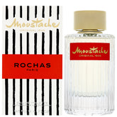 Rochas Moustache (Eau De Toilette) 75ML EDT Spray (M)